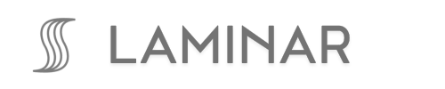 Laminar Logo